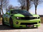 Chevrolet Camaro SS HP564 by GeigerCars 2011 года